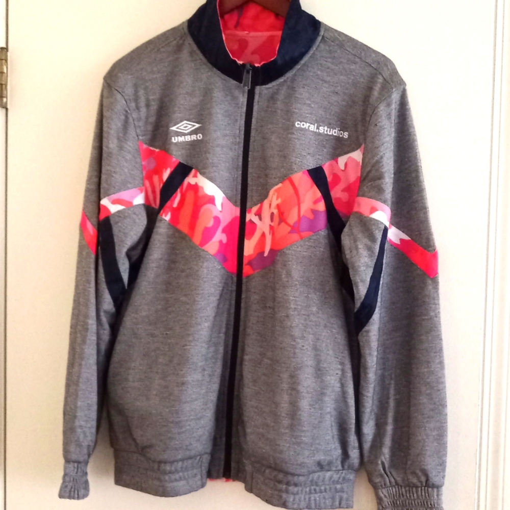 Men jacket